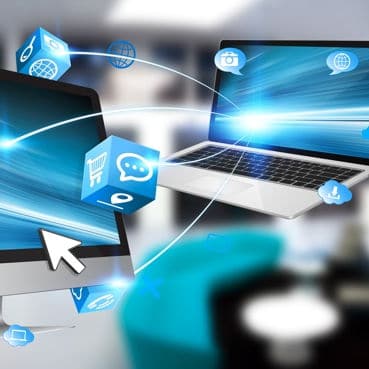 KOSMICON Cyber Defense Services - 360 Grad Cyberschutz (E-Learning / Training / Zertifizierung / Cyberversicherung)