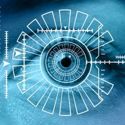 Biometrische Authentifizierung / Authentisierung im Rahmen von Multi-Faktor-Authentifizierung (MFA / 2FA)