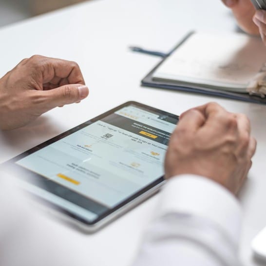 Senior Advisory für IT-Programme, Cybersicherheit und RIB iTWO 4.0 – KOSMICON