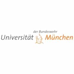 Logo der Universität der Bundeswehr München